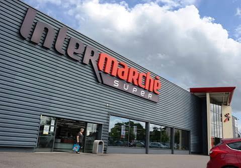 Intermarché, E.Leclerc, Super U : des pirates ont poussé des frigos de supermarchés jusqu'à 50°