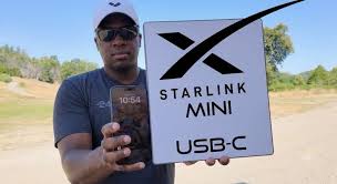 Côte d'Ivoire : Starlink débarque Elon Musk s’attaque au marché très disputé de l’Internet