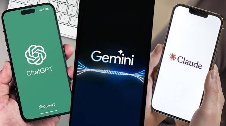 ChatGPT, Gemini ou Claude : quel assistant IA choisir en 2026 ?