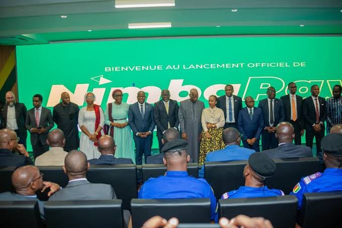 🇬🇳 La Guinée lance NimbaPay pour connecter l'ensemble de son écosystème financier