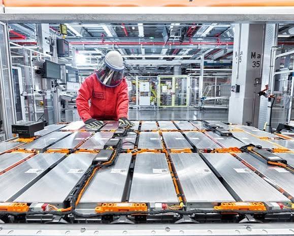 🇲🇦 Le Maroc accélère dans les batteries électriques avec le soutien de la Banque africaine de développement