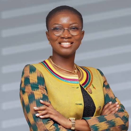 🇧🇯 Bénin : avec ELLES, la Dre Viviane Oké met la technologie au service de la santé des femmes