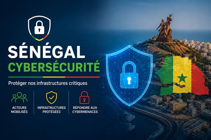Sénégal–États-Unis : l'IA et la cybersécurité au cœur d'une nouvelle coopération numérique