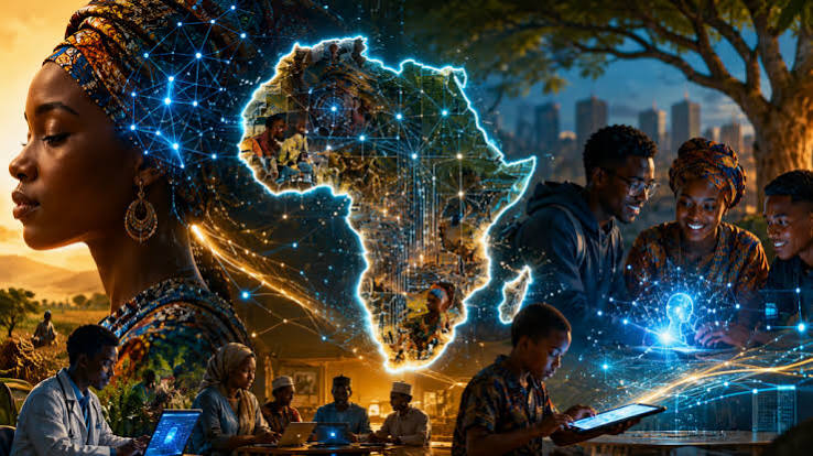 IA : 26 projets veulent donner une place aux langues africaines dans la révolution technologique