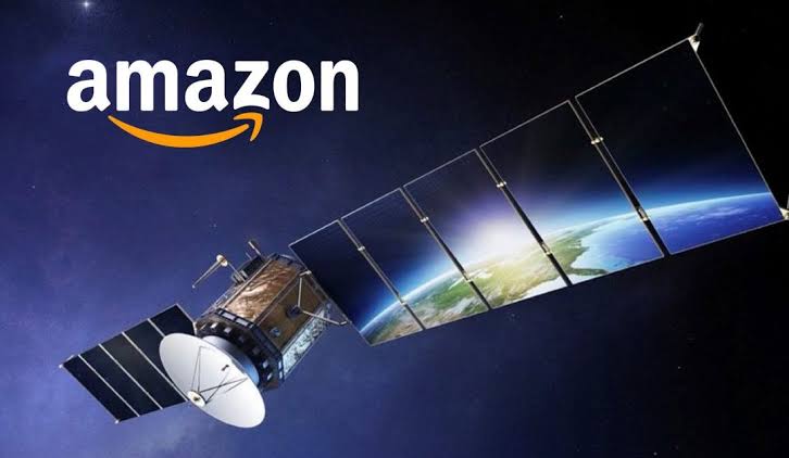 Internet par satellite : Amazon mise sur les fournisseurs locaux pour se lancer en Afrique