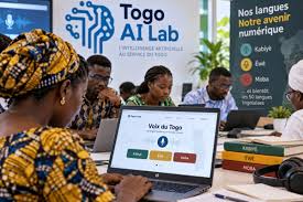 Togo : une intelligence artificielle qui comprend nos langues nationales, le pari de « Voix du Togo »