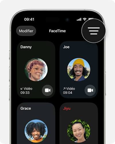 Apple alerte les utilisateurs d’iPhone : ces appels FaceTime peuvent vider votre compte bancaire
