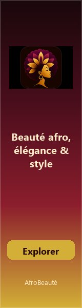 Afrobeauté