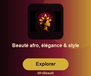 Afrobeauté