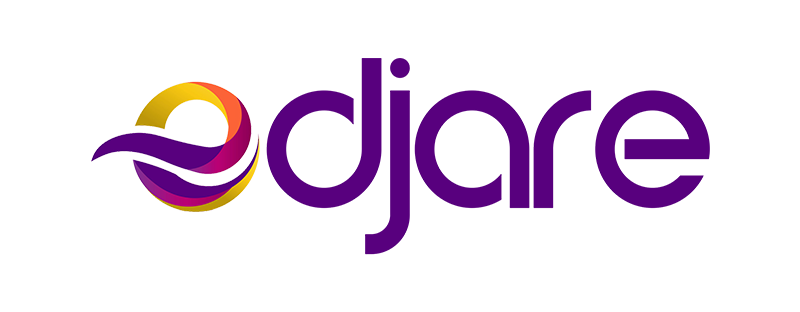 Edjare — Le numérique en un clic
